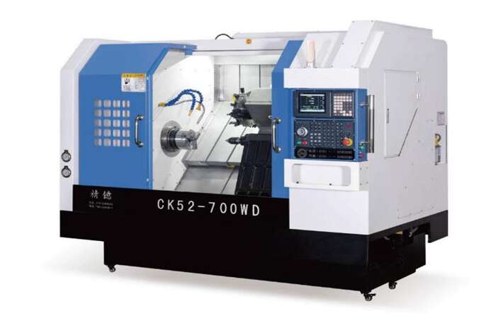 波密回收CNC